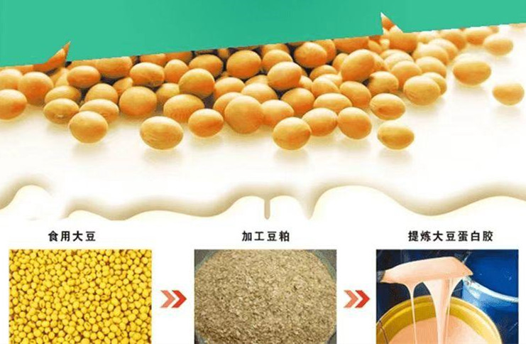 為什么要選擇無醛添加板材