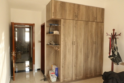 拜爾大豆蛋白膠無甲醛添加全屋定制