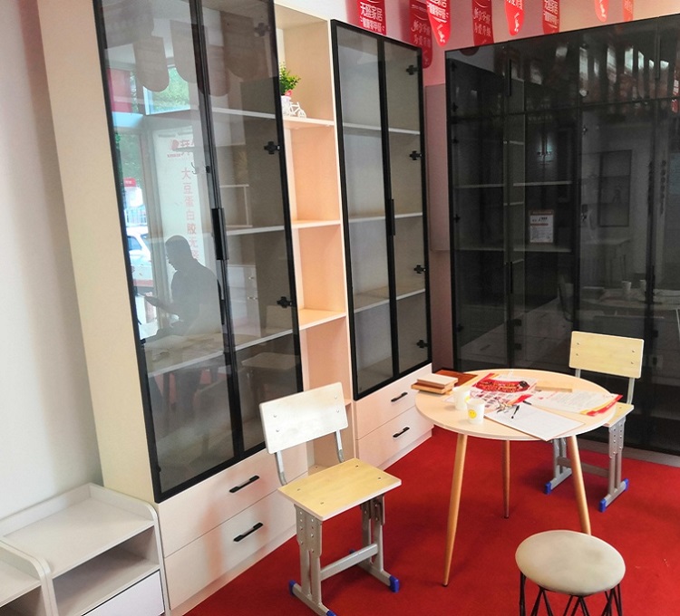 精裝房交付標準