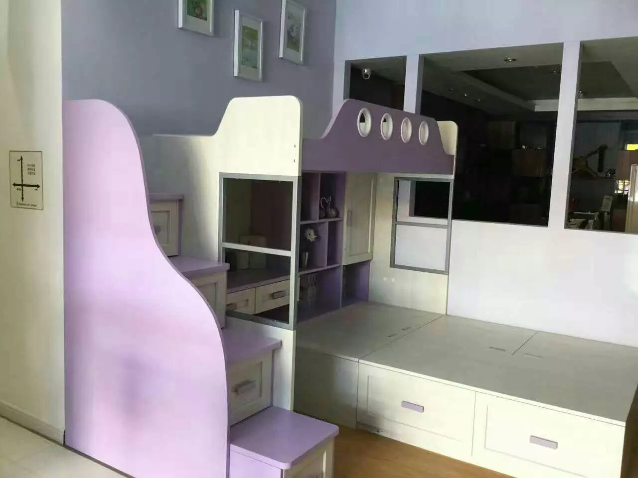 老年房這樣裝修兒女才放心