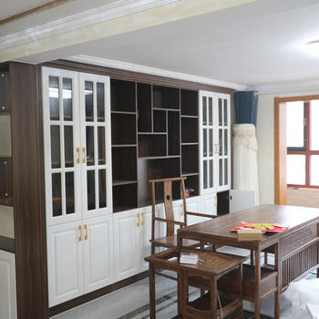 為什么要選擇無醛添加板材